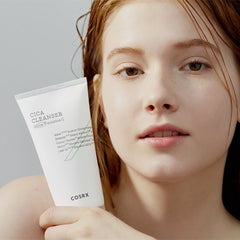 [ COSRX ] Pure Fit Cica Cleanser 150 ml (5.07 fl.oz)