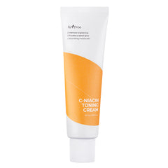 [ ISNTREE ] C-Niacin Toning Cream, 50ml / 1.69 fl. oz.