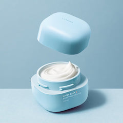 [ LANEIGE ] Water Bank Blue Hyaluronic Cream Face Moisturizer for Normal to Dry Skin, 50ml