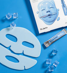 [ Dr.Jart+ ] Cryo Rubber with Moisturizing Hyaluronic Acid Facial Mask