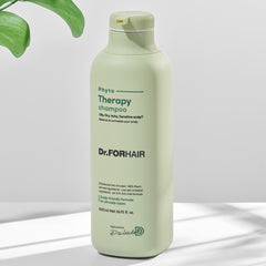 Dr.FORHAIR Phyto Therapy Shampoo 500ml / 16.91 fl.oz