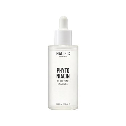 Nacific Phyto Niacin Whitening Essence, 50ml