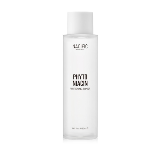 Nacific Phyto Niacin Whitening Toner 5.07 oz / 150 ml